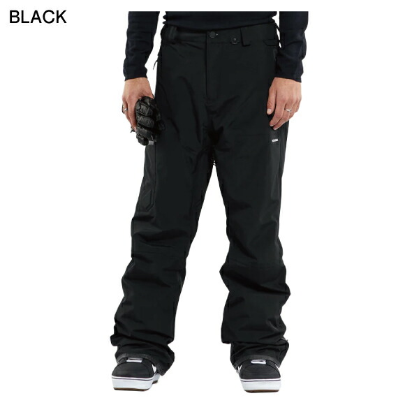 楽天市場】【VOLCOM】ボルコム MENS L GORE-TEX PANTS メンズ