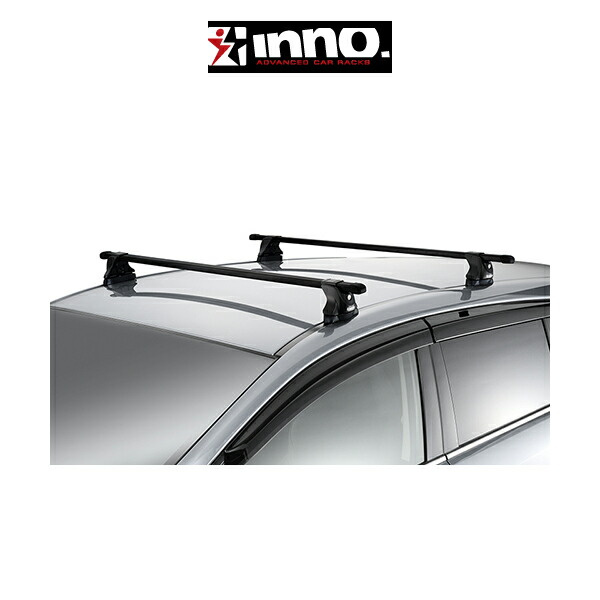 楽天市場】『車種別セット』INNO イノー システムキャリア スクエア