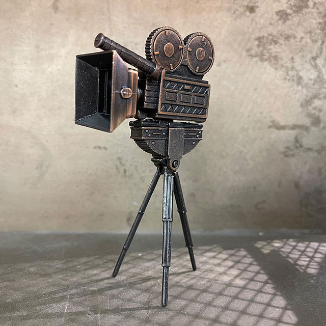 楽天市場】アンティーク 映写機の通販