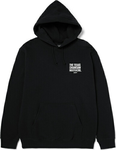 楽天市場】HUF ハフ THE TEXAS CHAINSAW MASSACRE TRIPLE TRIANGLE