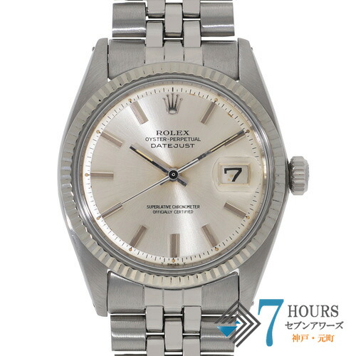 楽天市場】ロレックス デイトジャスト 1601の通販