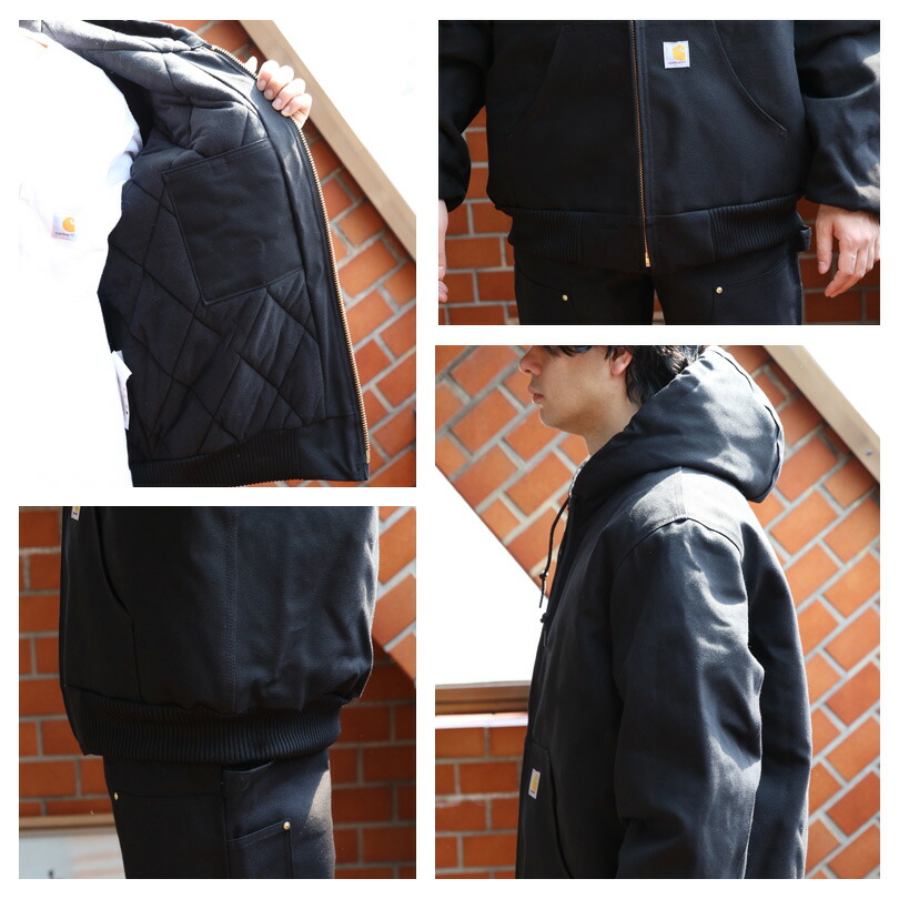 楽天市場】アクティブジャケット メンズ ワーク ブルゾン【 送料無料