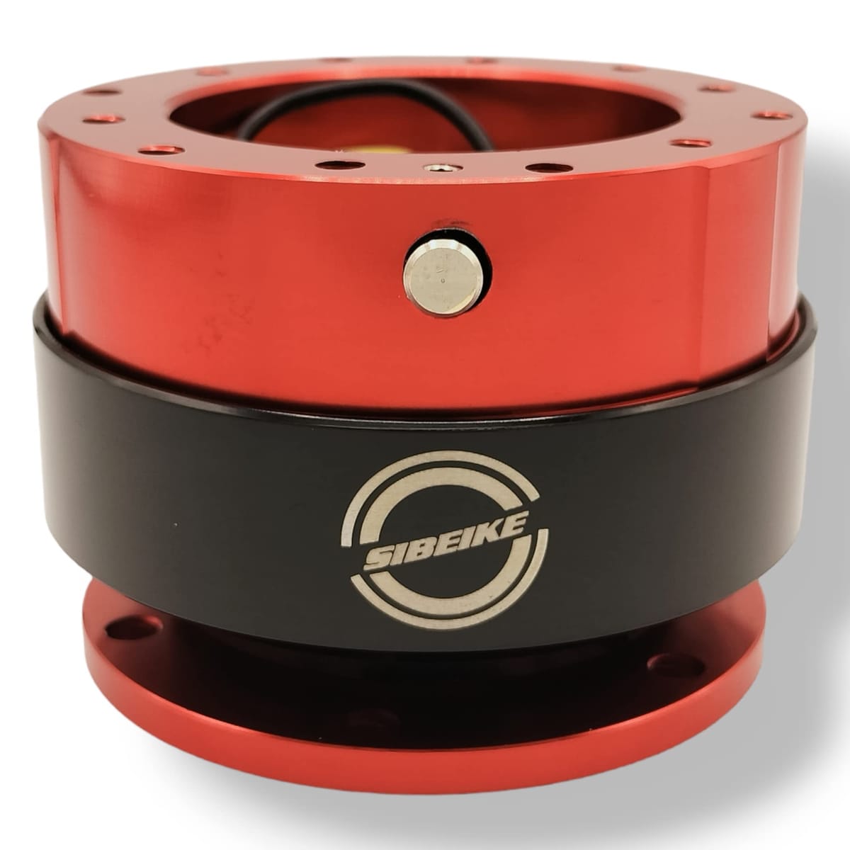 楽天市場】SIBEIKE クイックリリース レンチン音鳴る Ding sound