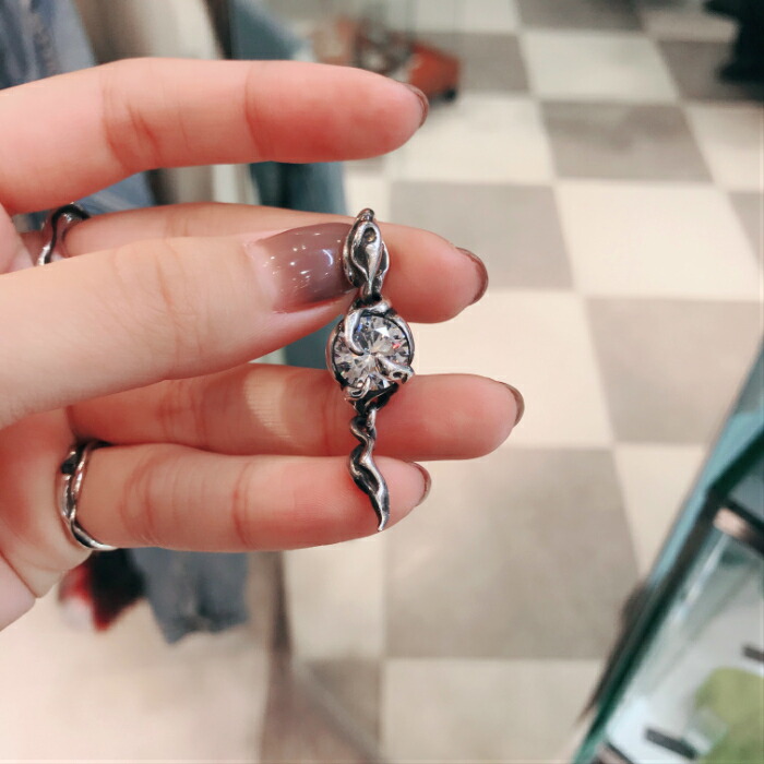 楽天市場】【TAUJAN タウジャン】2911-03 CZ チャーム キュービック