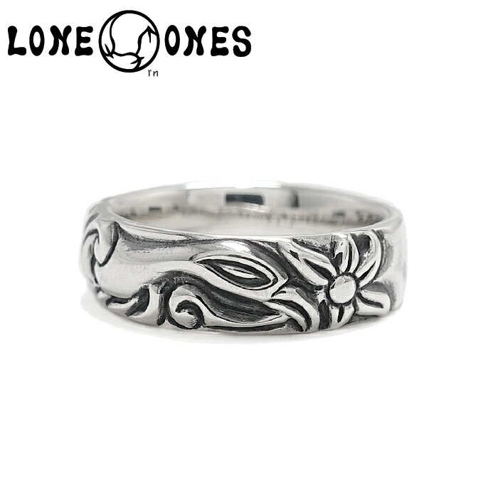 楽天市場】【LONE ONES ロンワンズ】Soul mate Ring ソウルメイト