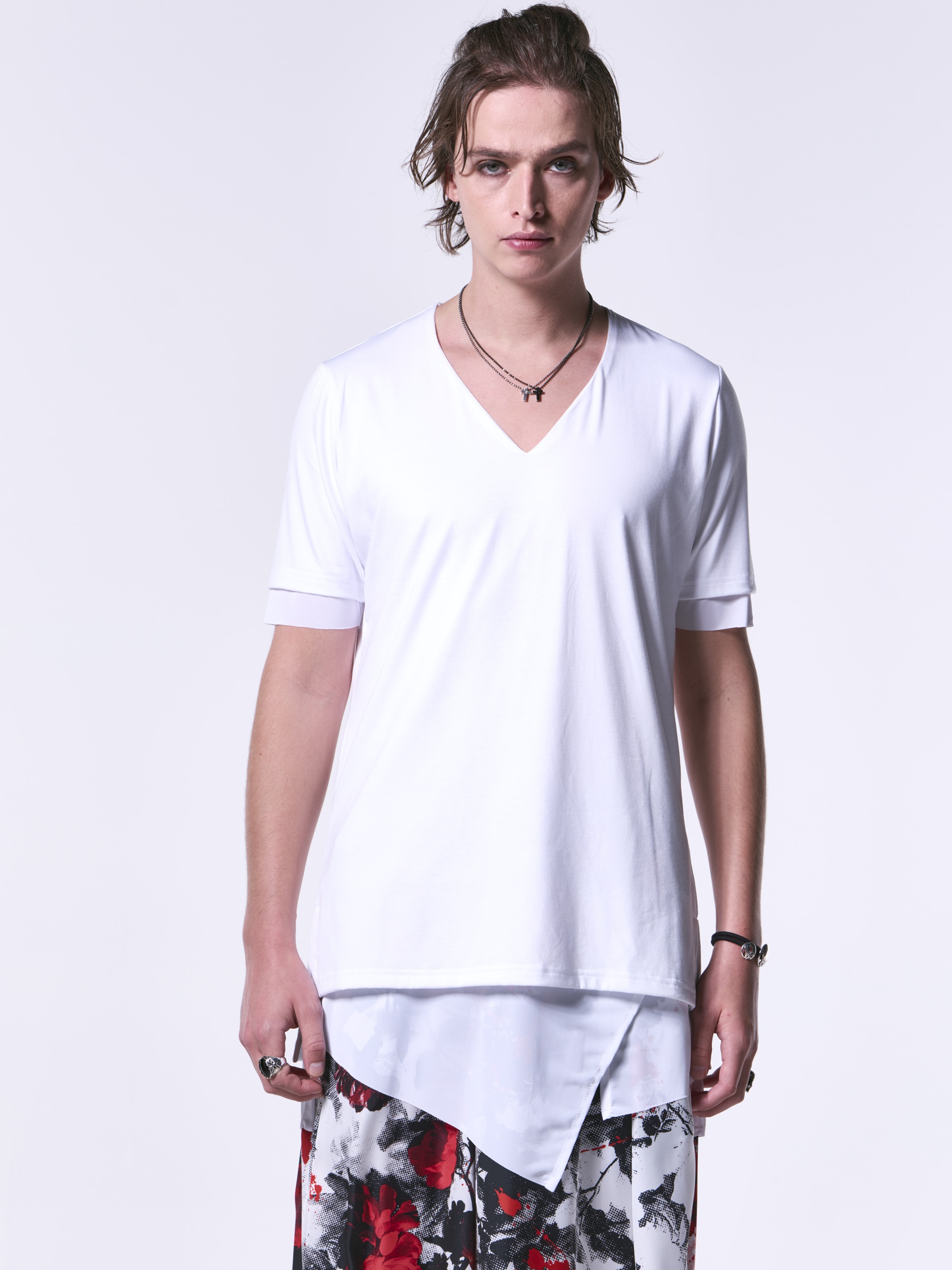 楽天市場】【kiryuyrik キリュウキリュウ】KT-HT12-055 SlitHem