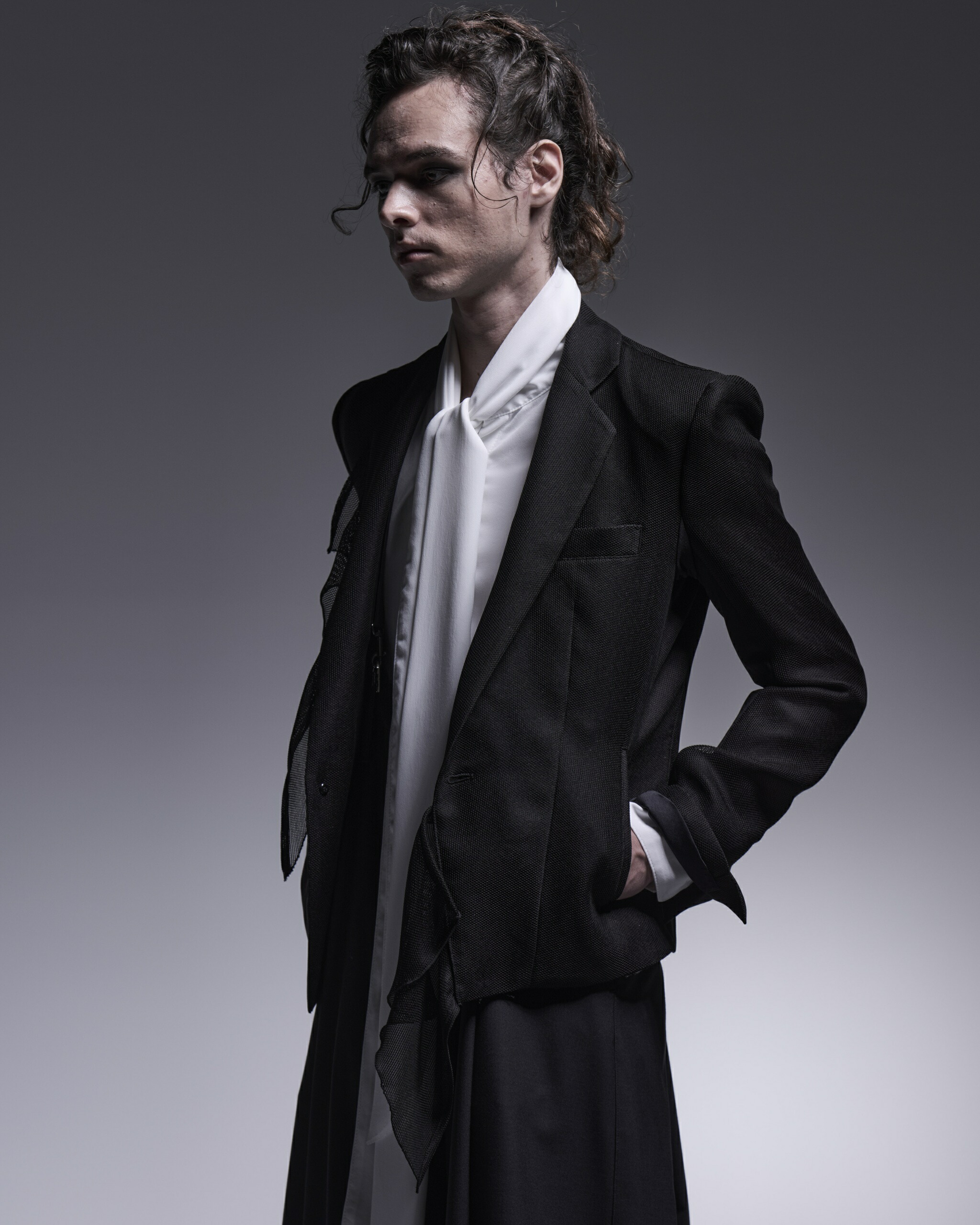 楽天市場】【kiryuyrik キリュウキリュウ】KU-HJ72-909 KARAMI Frill