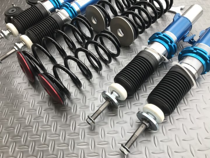 CUSCO STREET車高調 | ZEAL by ts-sumiyama