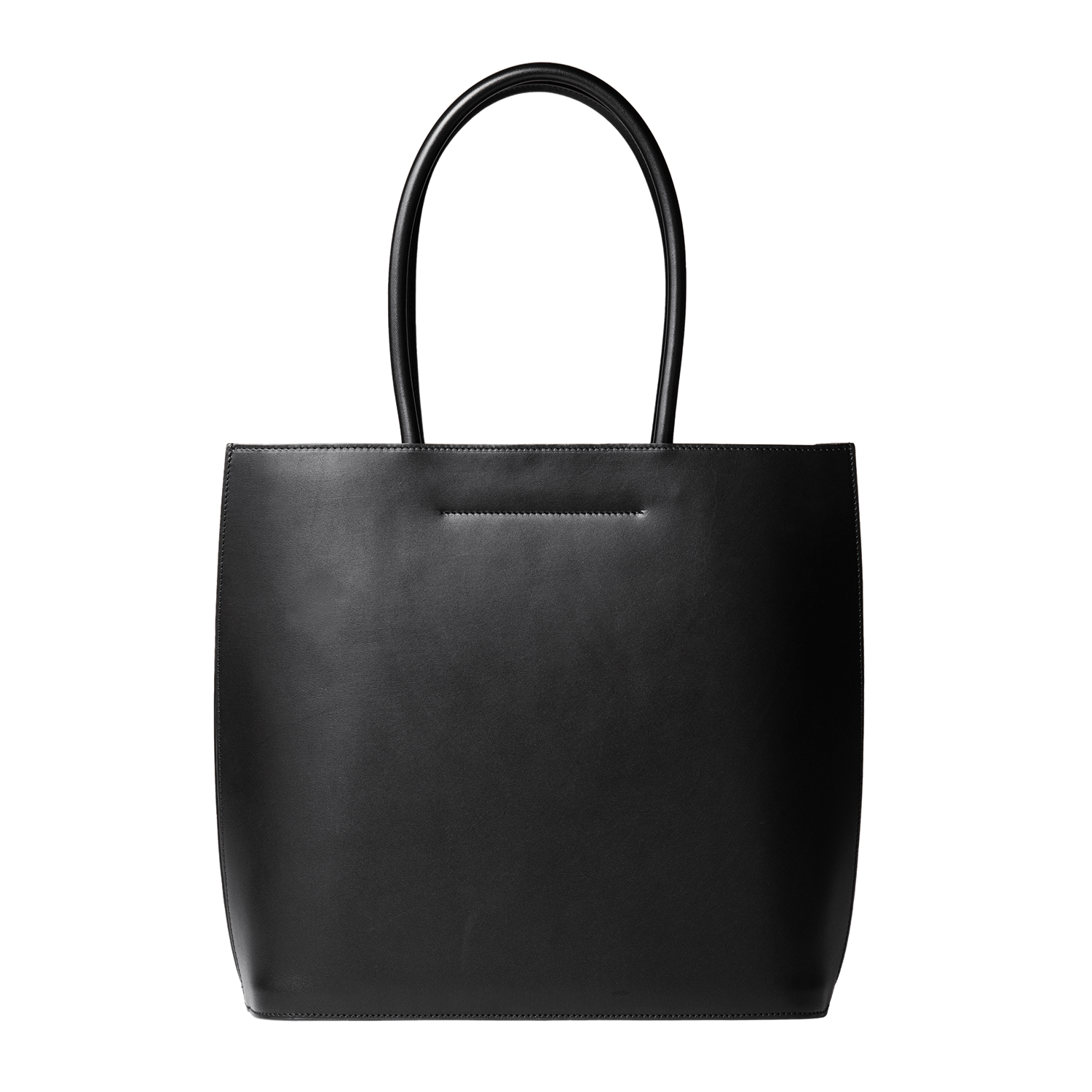 ブラックヌメ トート – トートバッグ – 土屋鞄製造所