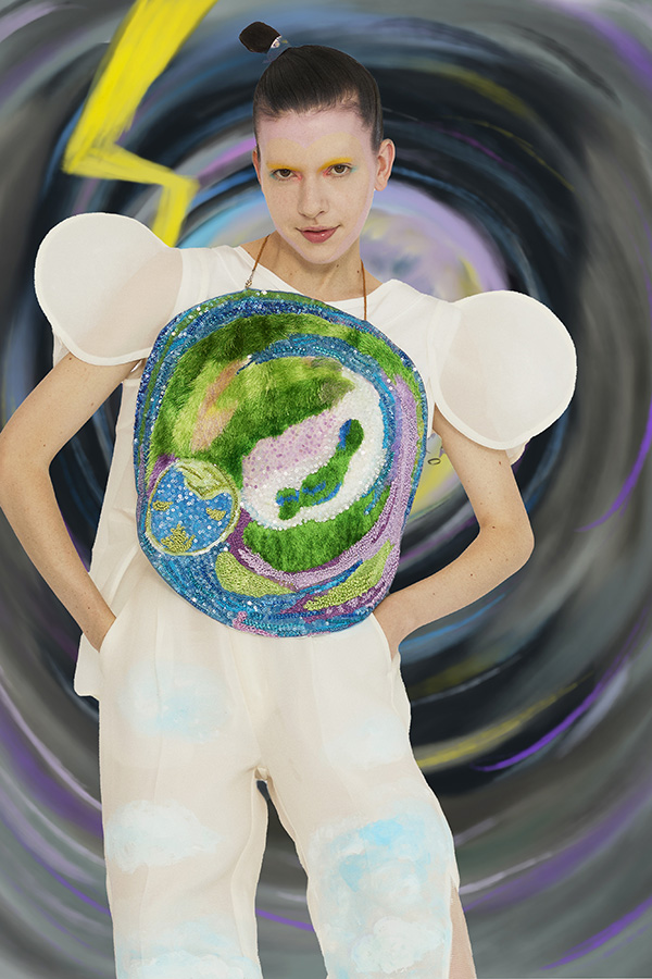 COLLECTION | TSUMORI CHISATO [ツモリチサト]