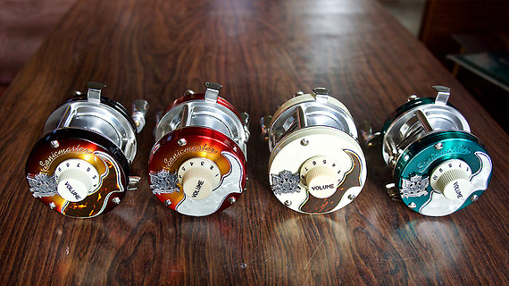 Sonicmaster MM-4600SD 4th [Narrow Model] | TSUNAMI LURES