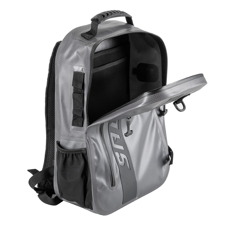 SaltX Waterproof Backpack – Tsunami Fishing Tackle