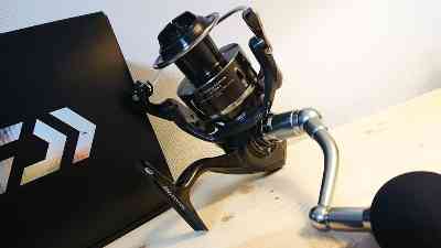 16 キャタリナ 3500Hのスペック | 釣りクラウド