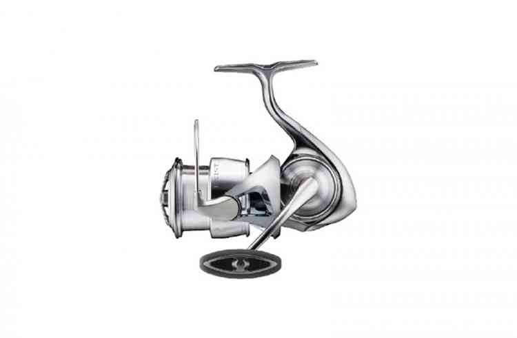 22 イグジスト LT3000Sのスペック | 釣りクラウド