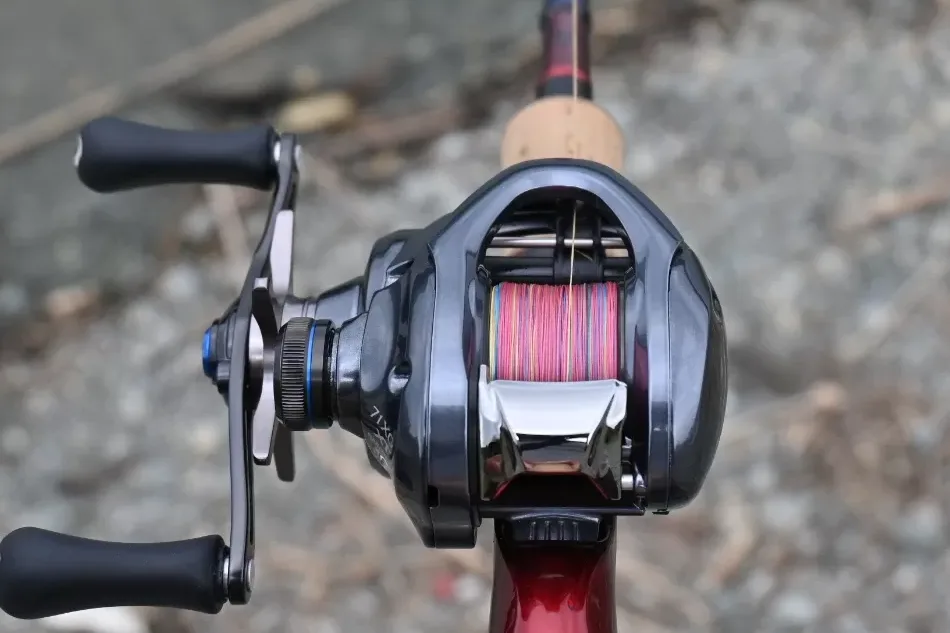 自腹で買って使って本音レビュー】最強コスパ機22SLX DC XT | 青天井LIFE