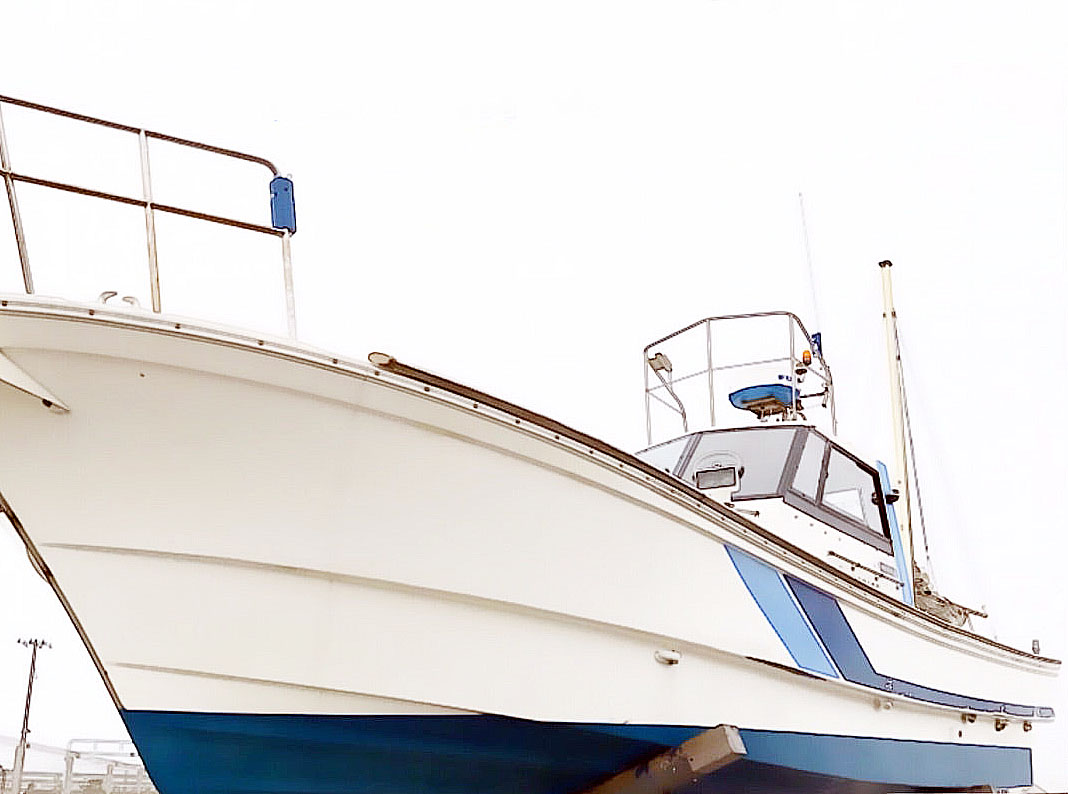 釣り船幸福丸 | 遊漁船情報つりっぷ