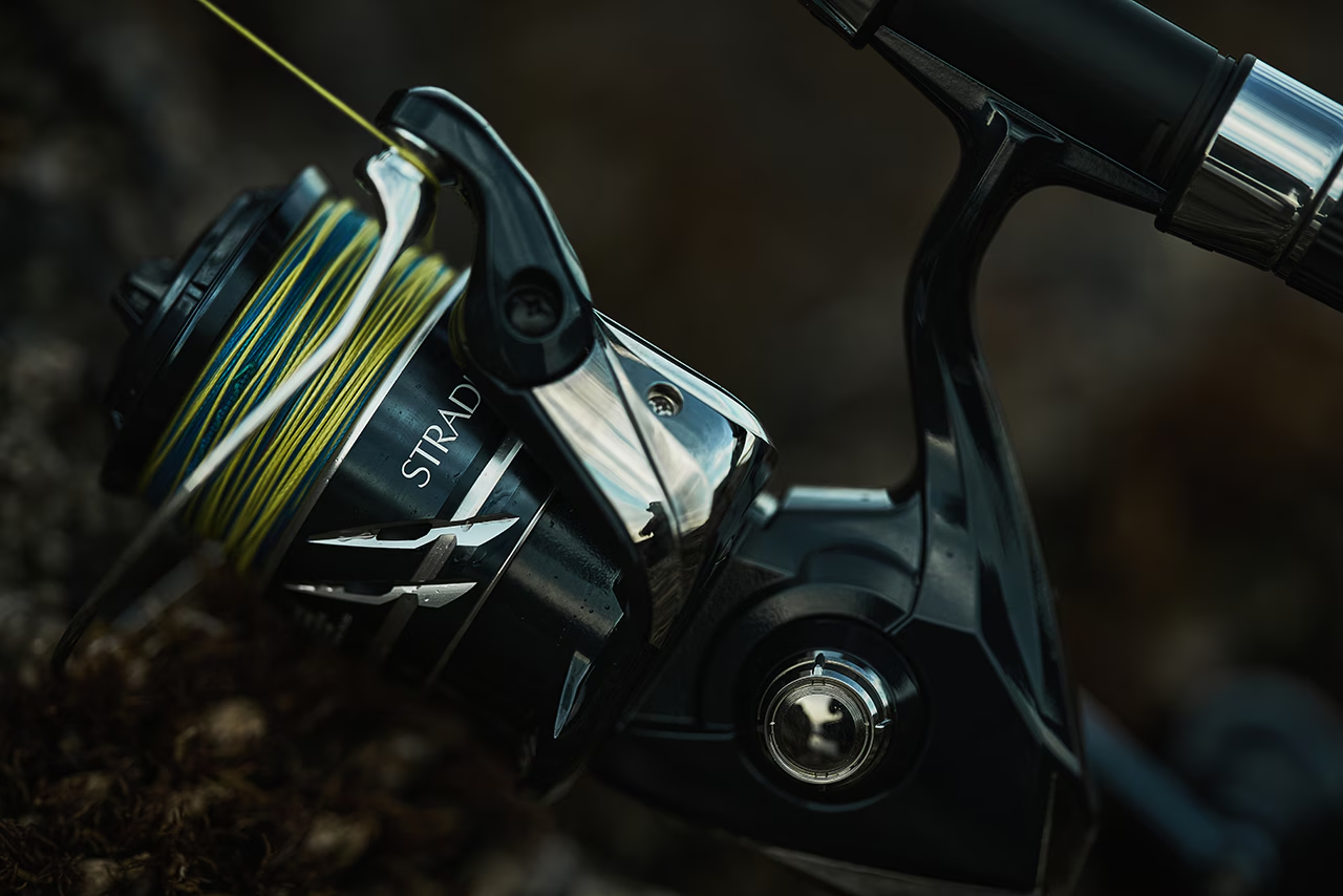 手頃なSWリールの決定版！24ストラディックSWを徹底解説 | 釣りトレンド