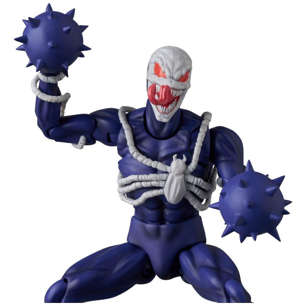 MAFEX VENOM 2099【マフェックス No.303:4530956473031】｜メディコム