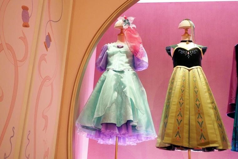 待望の復活！東京ディズニーランドに戻ってきた「ビビディ・バビディ