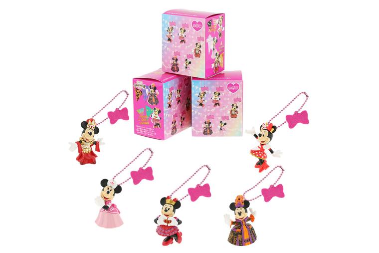 ミニーのファンダーランド ミニパル ミニー ぬいぐるみ 即日発送