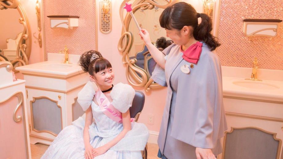 待望の復活！東京ディズニーランドに戻ってきた「ビビディ・バビディ