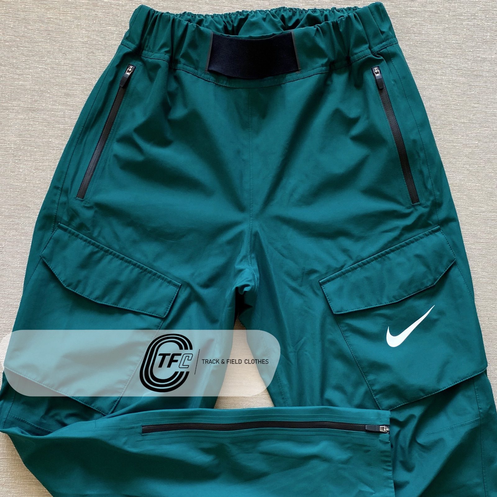 Nike 2022 Pro Elite Team Pro Elite Storm Fit Tracksuit