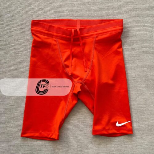Nike 2022 NN Running Team Pro Elite Half Tights | Trackandfieldclothes