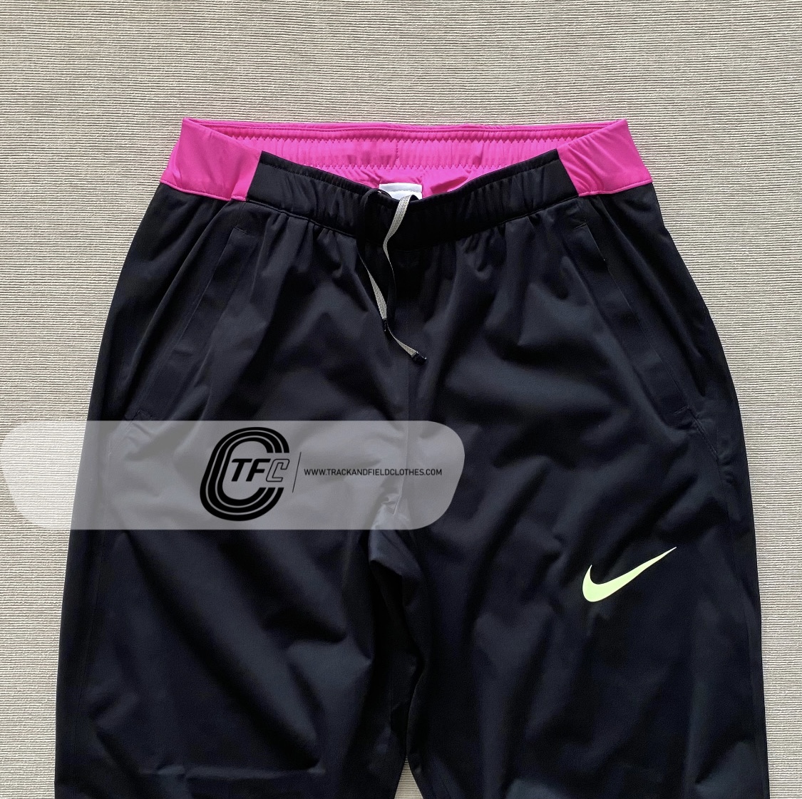 Nike 2024 Pro Elite Team W Storm Fit Tracksuit | Trackandfieldclothes