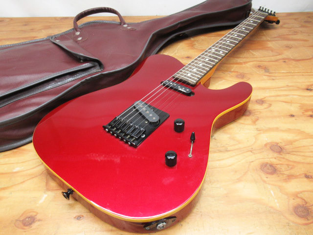 CHARVEL BY JACKSON シャーベル バイ ジャクソンのエレキギター