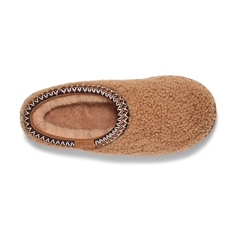 Women's Tasman Maxi Curly Chestnut – Tradehome Shoes