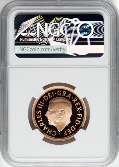 ファーストリリース】グレートブリテン 2022年 エリザベス2世追悼 2