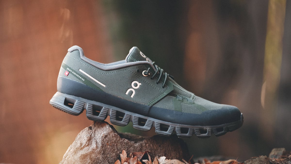 On Cloud 5 Ready Review - The Most Durable Cloud Variant Yet!