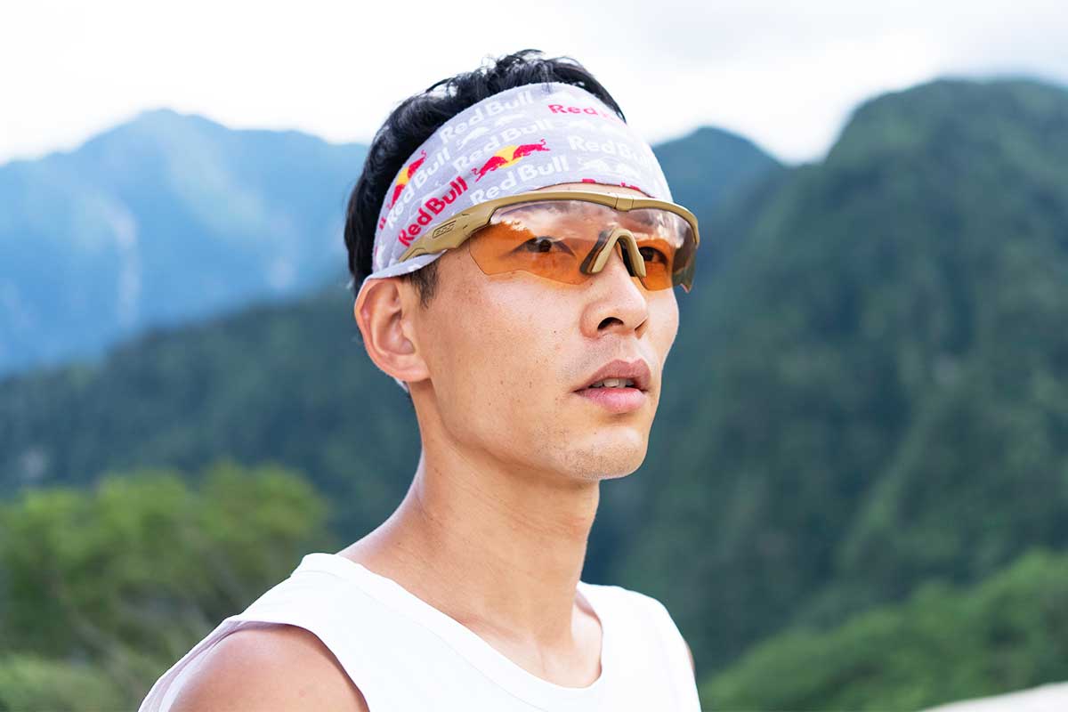 ESS】上田瑠偉シグネチャーモデル第2弾 ｢ESS x Ruy CROSSBLADE NARO