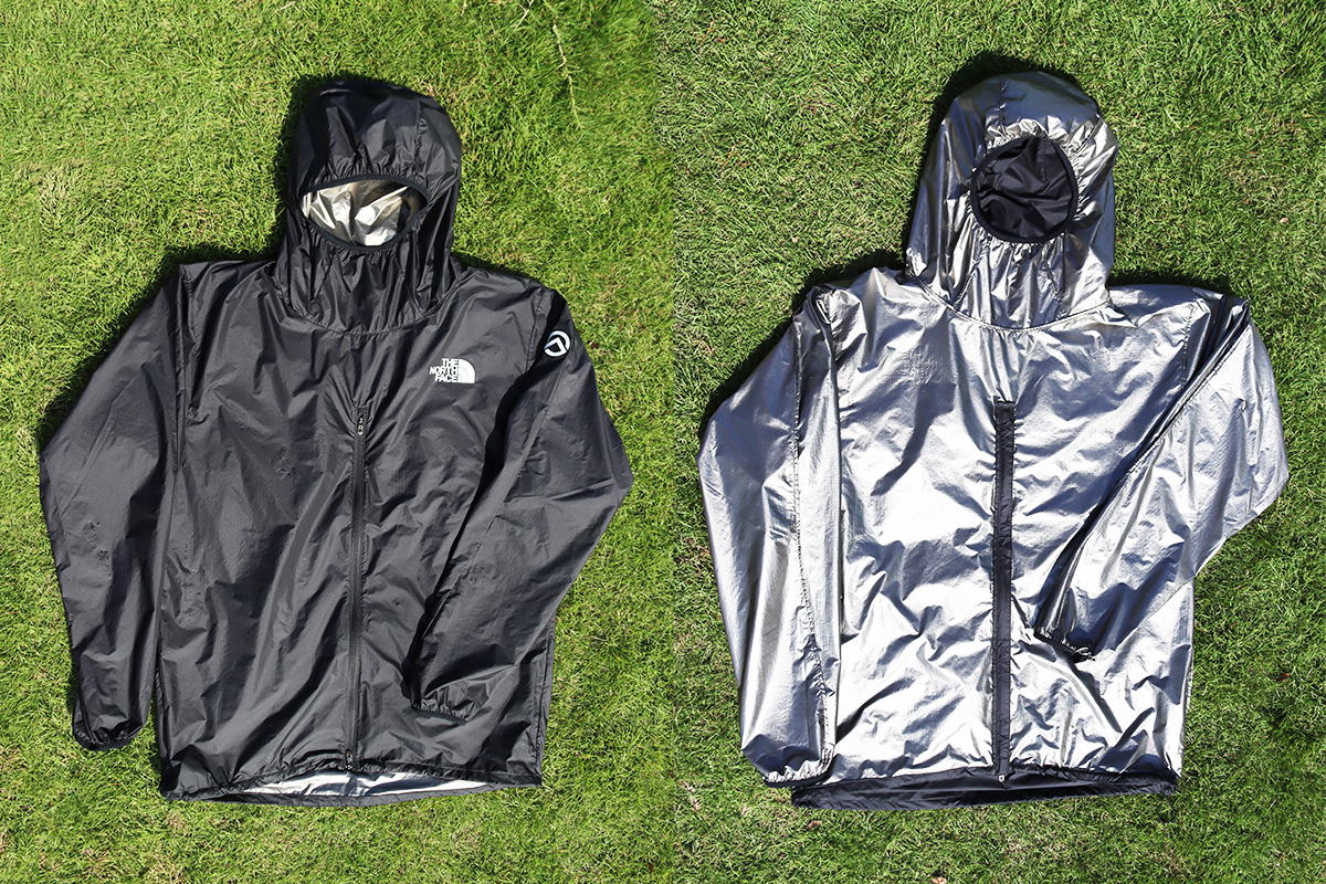 THE NORTH FACE】トレイルシーンでの快適さを最新テクノロジーが