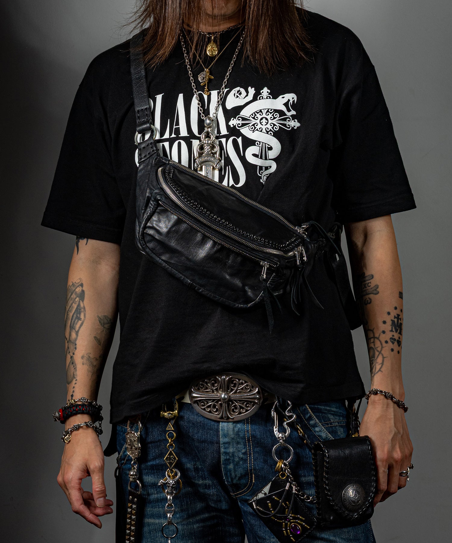 KMRii（ケムリ）BD-Sniper 02 – TRAPNEST ONLINE STORE