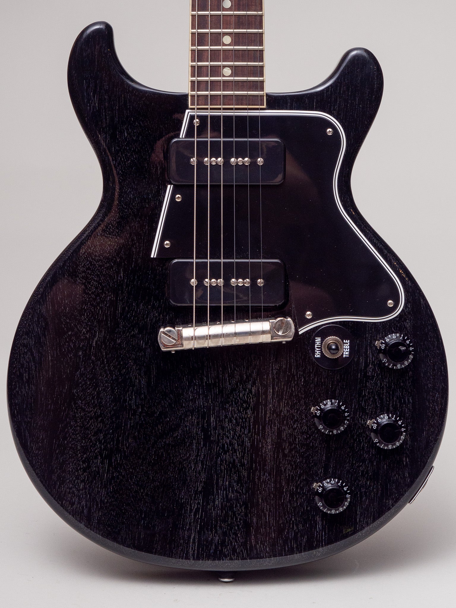 Used 2018 Gibson Custom Historic Les Paul Special Double Cut