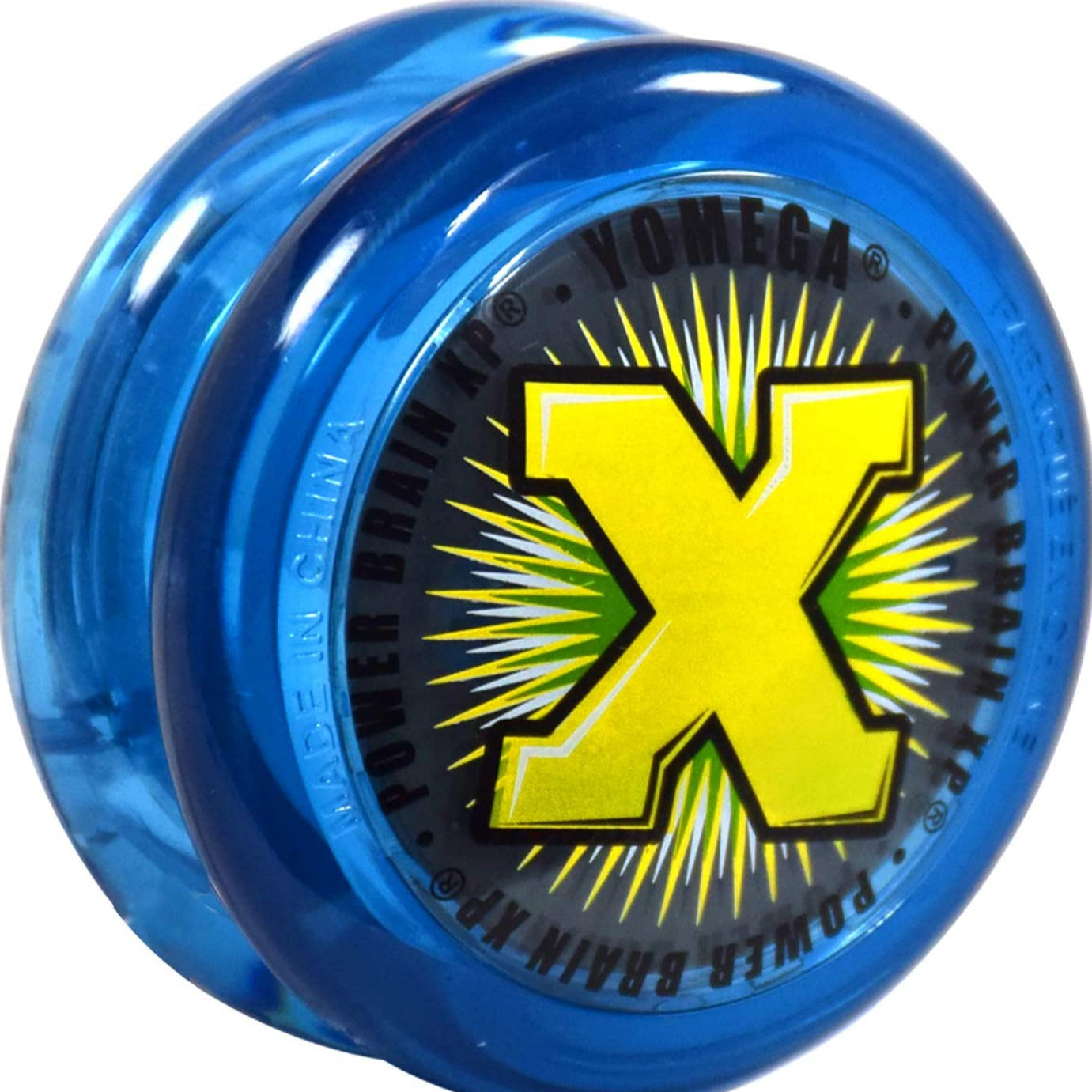 Yoyo | Power Brain XP – Treehouse Toys