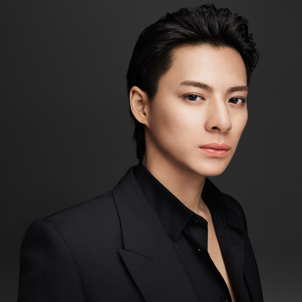 平野紫耀×YSL BEAUTY 『I LOVE YOU SO』新WEB CM＆キービジュアル公開