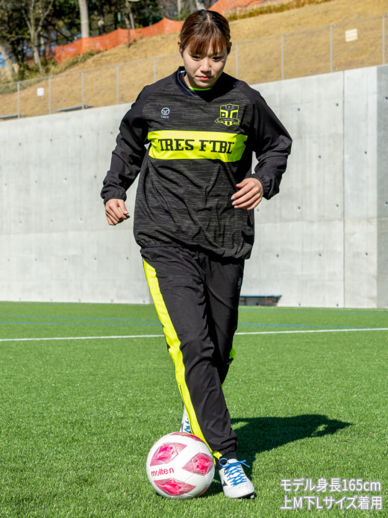 サッカー】オリジナルピステ｜チームオーダー専門TRES