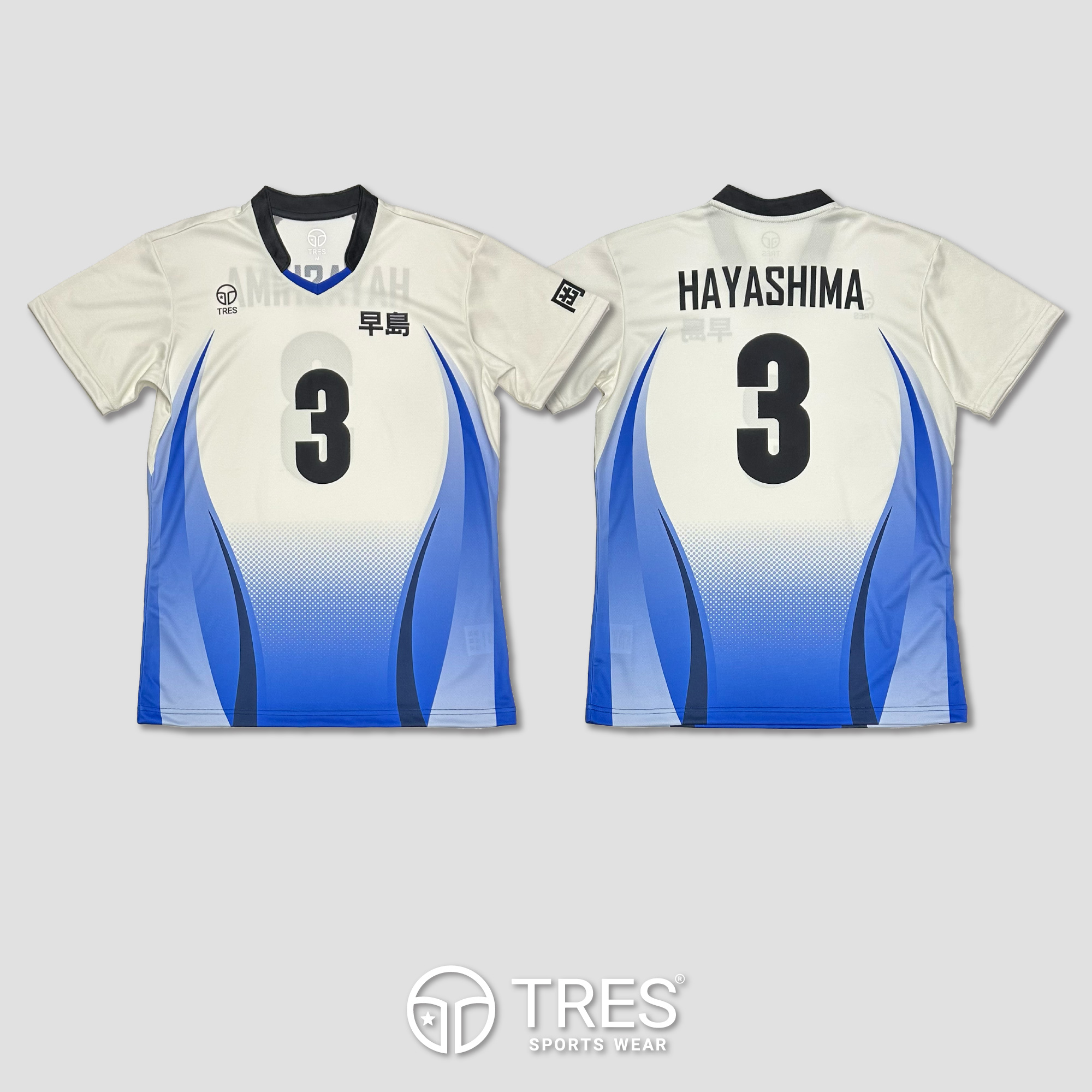 V00035004-2 – バレーボールユニフォームのチームオーダー専門店トレス
