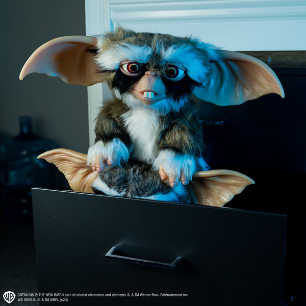 Gremlins 2: The New Batch - Lenny Mogwai Prop – Trick Or Treat Studios