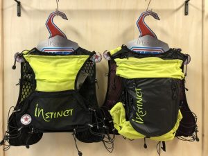 instinct - トリッパーズ Trippers West Tokyo Running Company