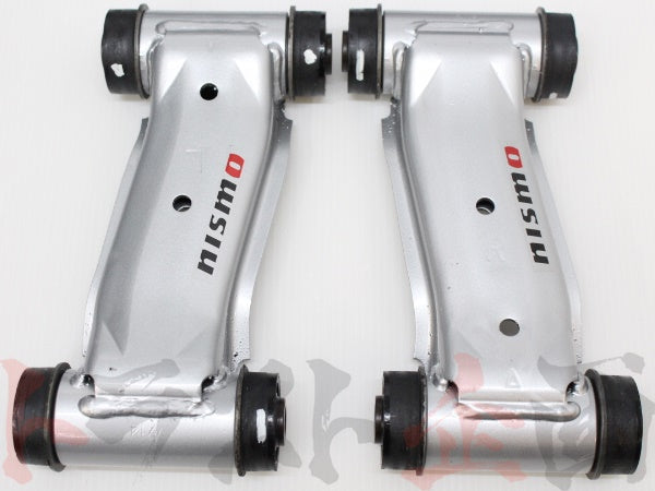 NISMO フロントアッパーリンクセット (左右セット) スカイライン GT-R