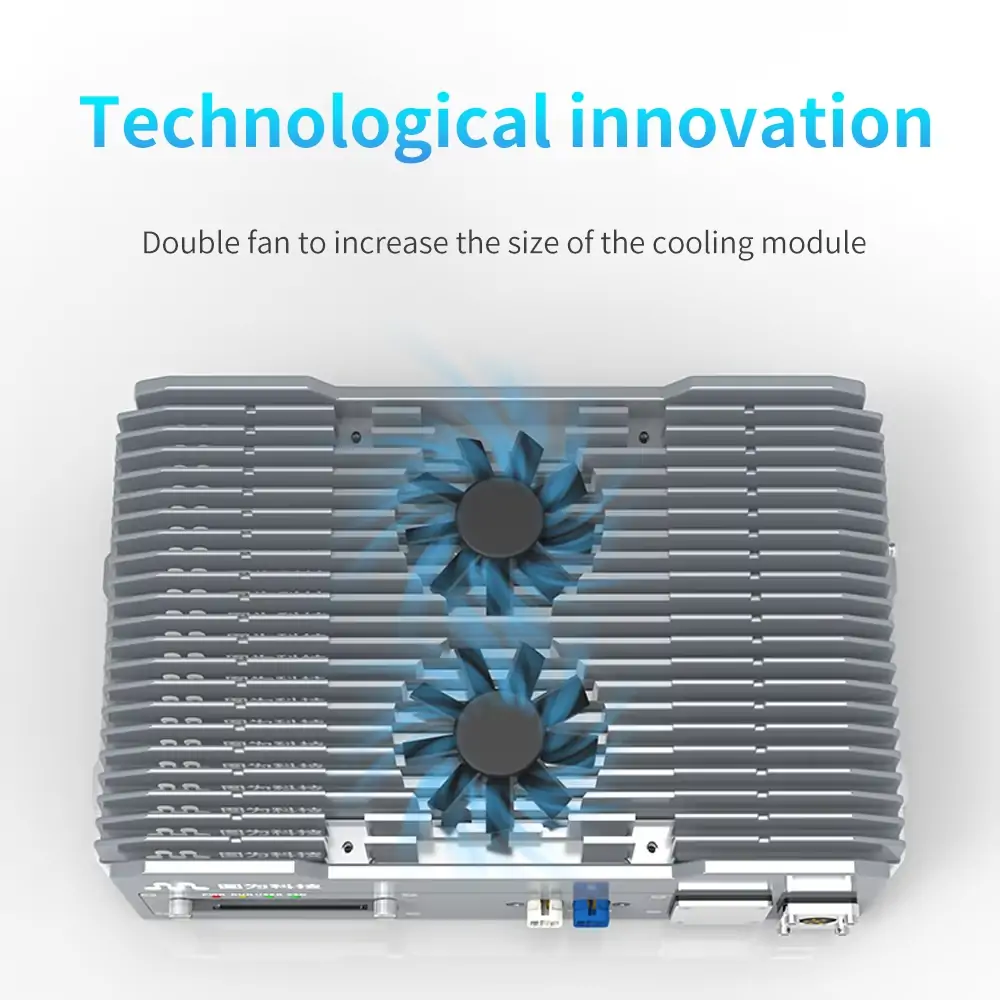 TWOWIN NVIDIA Jetson Orin NX 8GB/16GB 70/100 T808P TOPS AI Edge