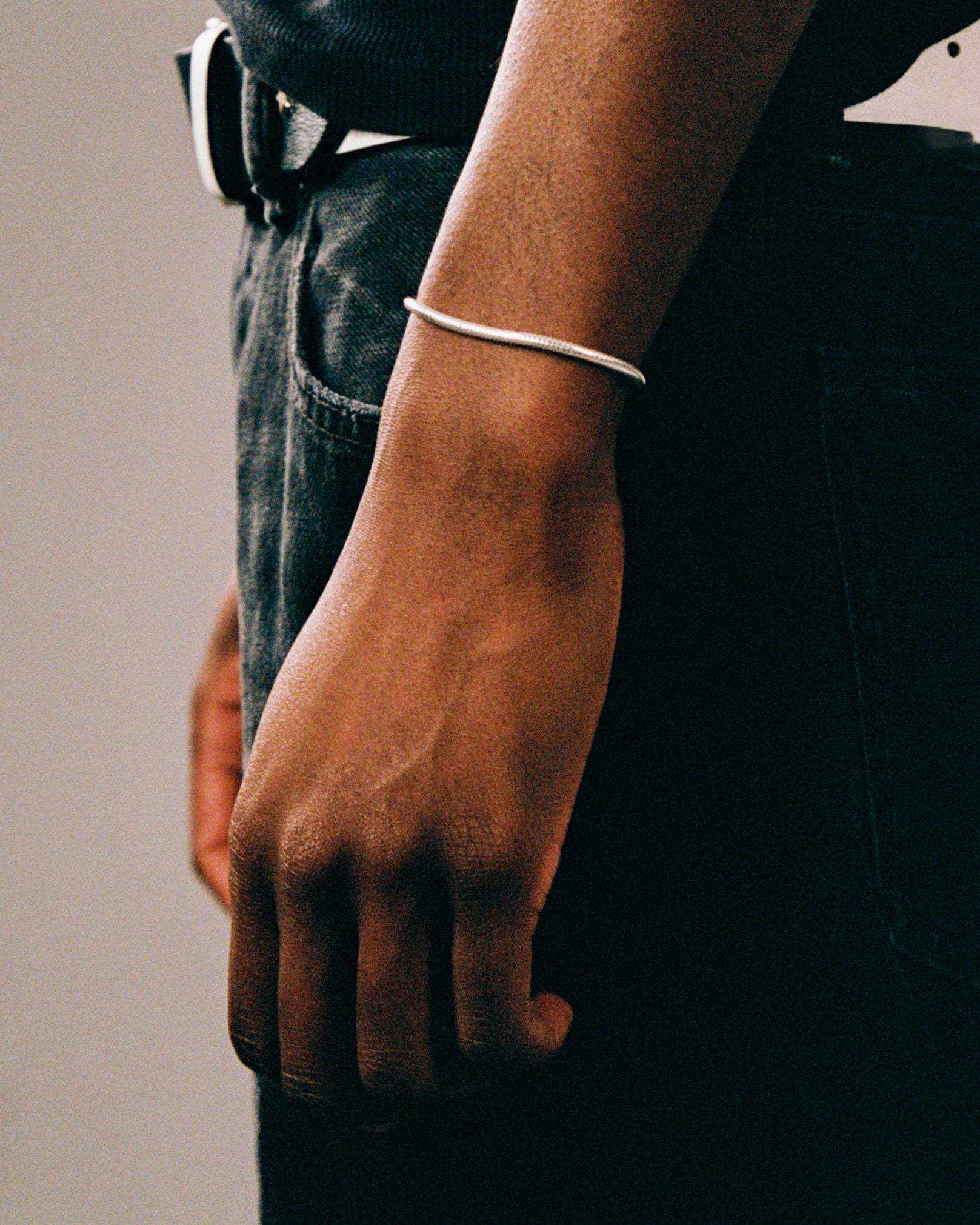 Icon Clasp Bracelet – Twojeys