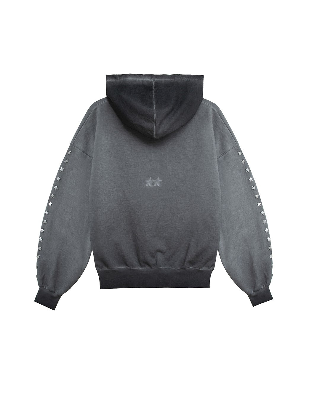 Icon Lab Anthracite Hoodie – Twojeys