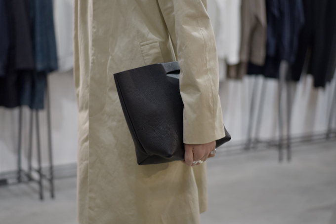 Hender Scheme-not eco bag- | twelve blog