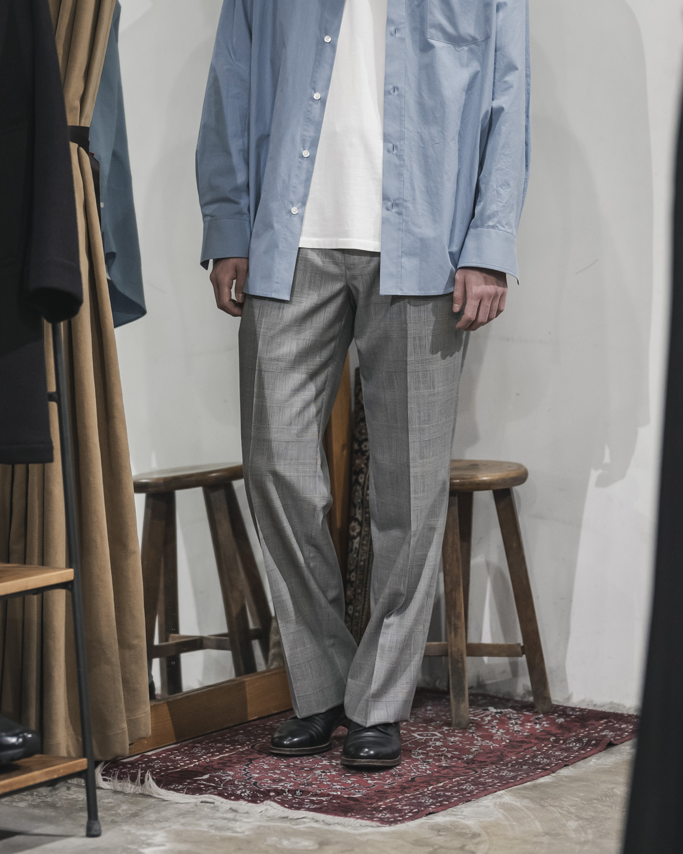 twelve BLOG | MAATEE&SONS -24SS 2nd Delivery- | twelve blog