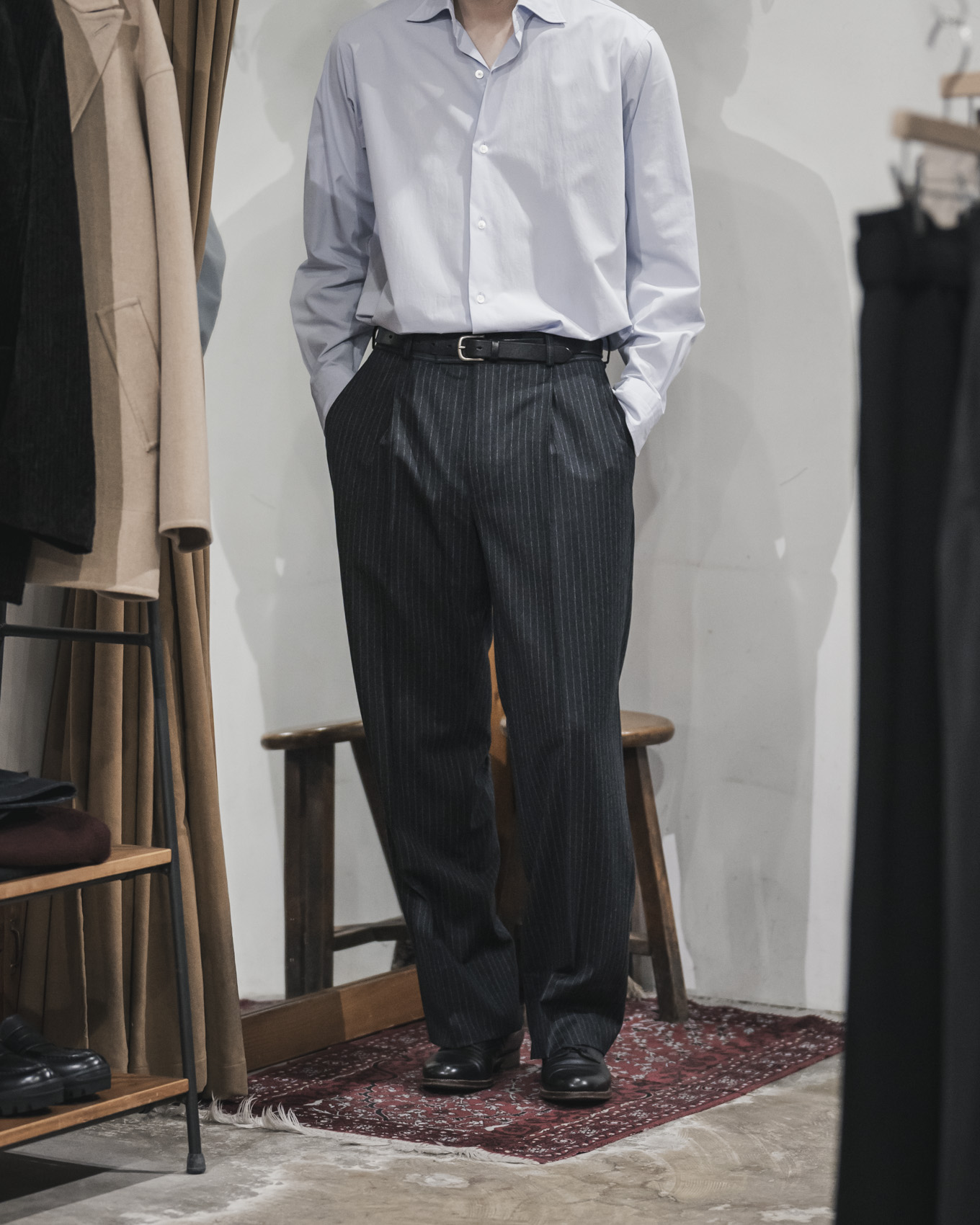 twelve BLOG | MAATEE&SONS -24AW 8th Delivery- | twelve blog