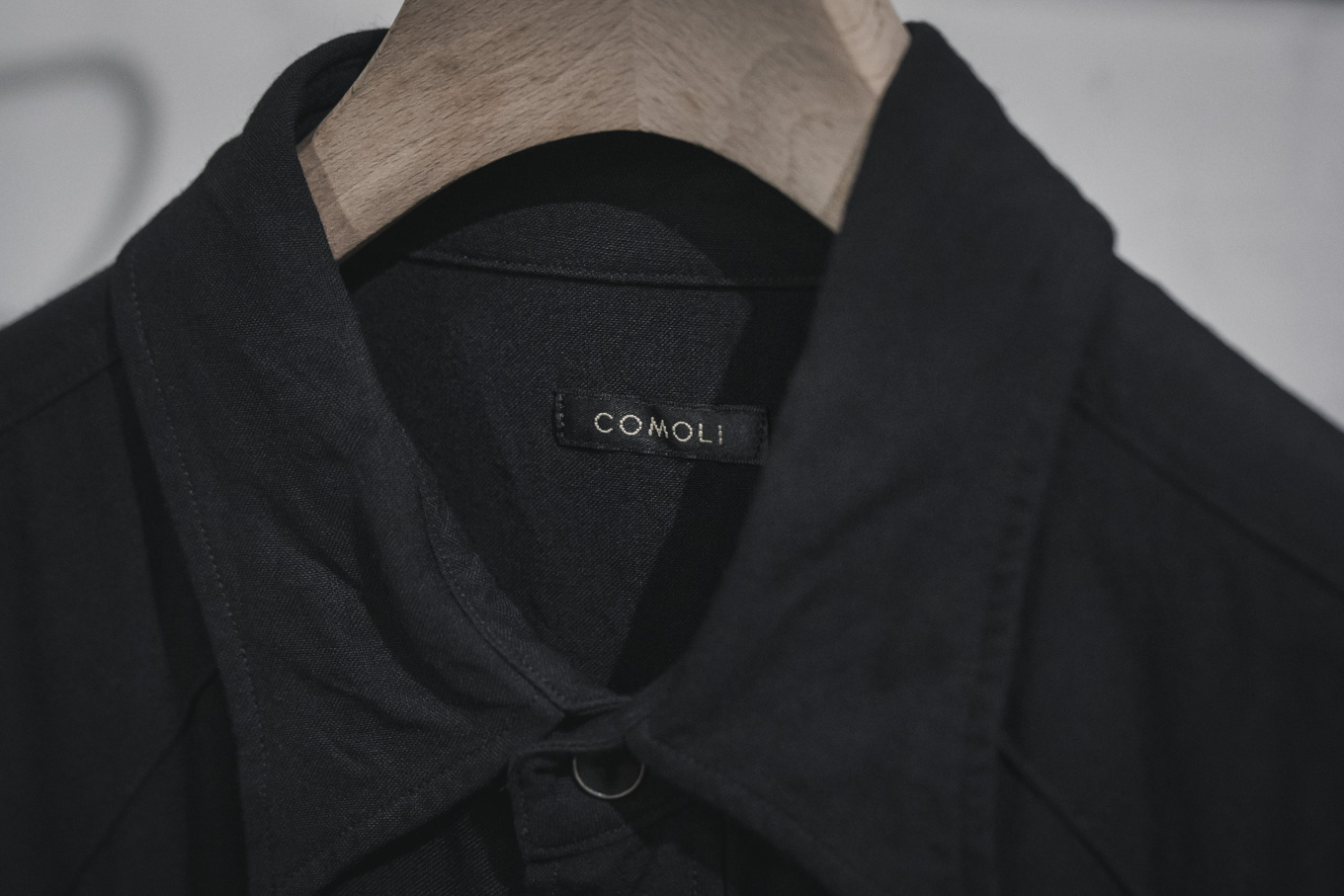 twelve BLOG | COMOLI -25SS 7th Delivery- | twelve blog